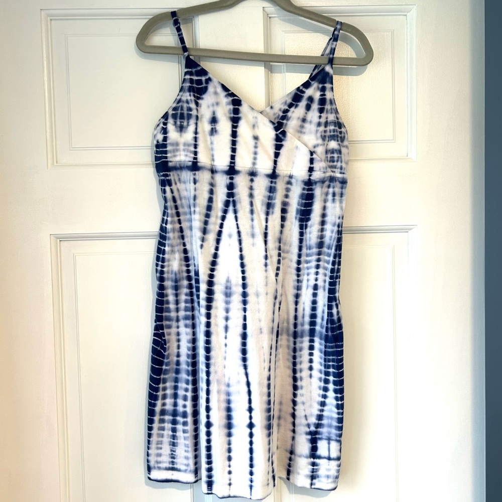 Girls Gap Kids Organic Cotton Sundress